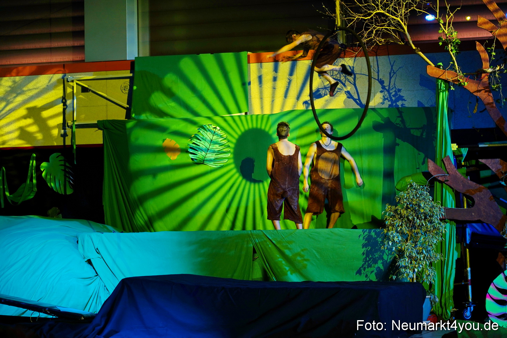 Artico Artistical Dschungelbuch 2020 0079